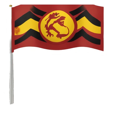 tamil eelam flag sticker
