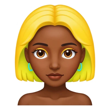 Neon from valorant sticker