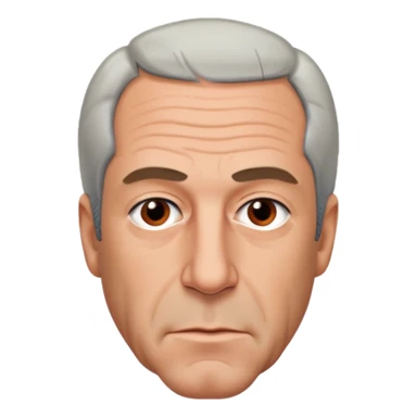 Jeffrey epstein sticker