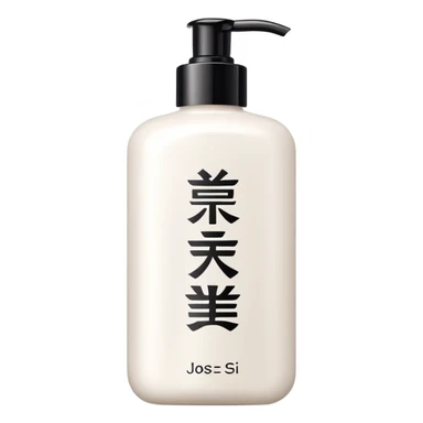 skin care japan sticker