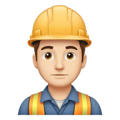 19th century builder sticker