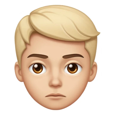 Bombastic Side eye sticker