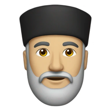Nader shah sticker