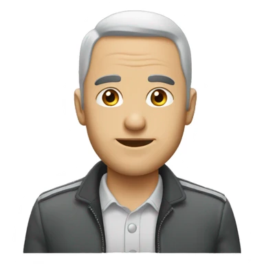 Той пудель sticker