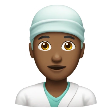 Cancer patient sticker