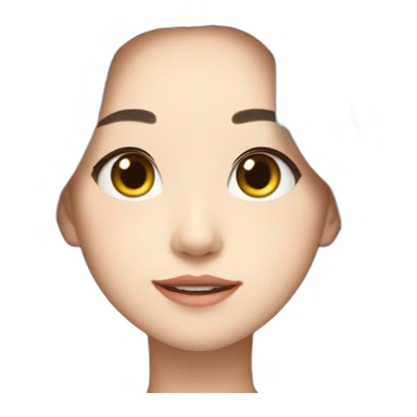 Wonyoung de ive sticker