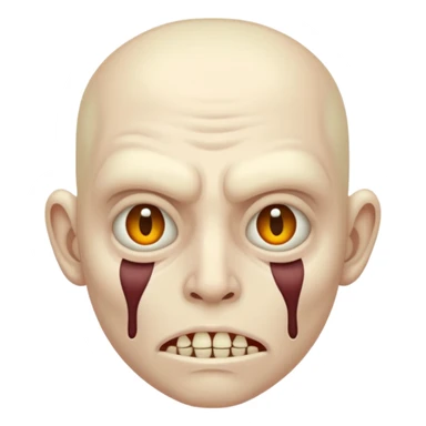 ungesundheits skaler sticker