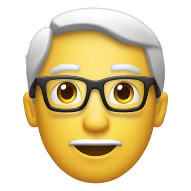 cansada de estar frente a la computadora sticker