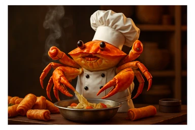 crea una fotografia ratio 16.9 identica a esta no debes cambiar nada solo darmela en estilo Foto hiper realista,no debes agrgar elementos ni letras todo debe permanecer igual y con la isma paleta de colores y expresiones.puede arreglar unpoco parta qsean mas vivos los colores sticker