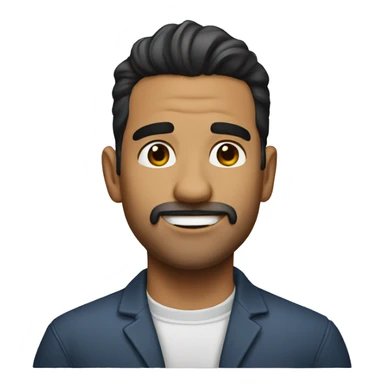 Richard rios sticker