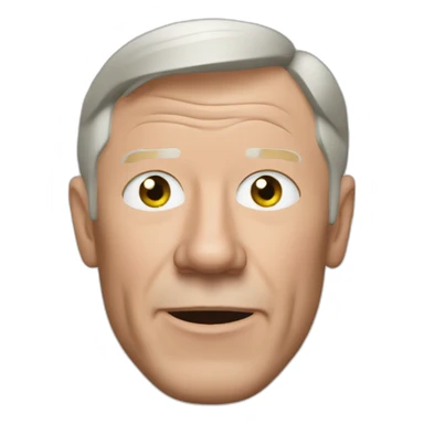 alex Ferguson sticker