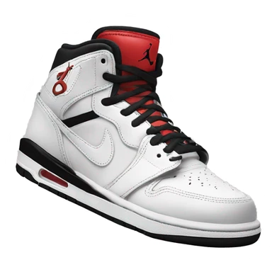 Dior Nike Jordan  sticker
