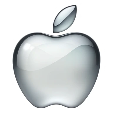 Apple vision pro sticker