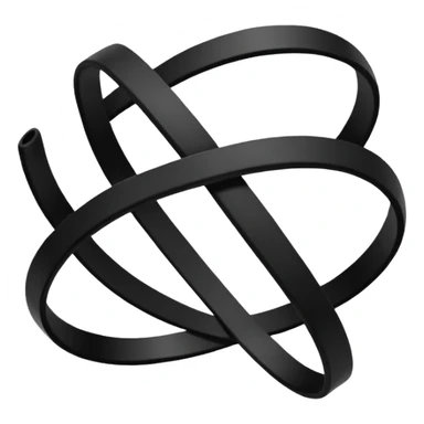 make a rubber band sticker