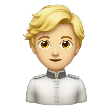 Es ist mir nicht wichtig sticker