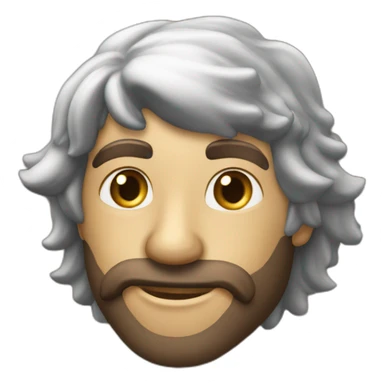 Jul de Marseille d’or et platine sticker