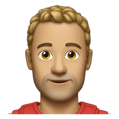 Rémi-Pierre Drai sticker