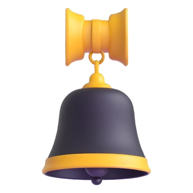 bell sticker