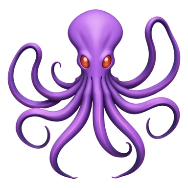 Malamar-Deoxys-Pokémon, full body sticker