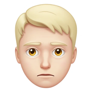 Alex being sick sticker