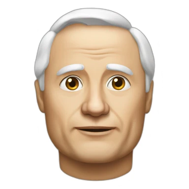 Vladimir-poutine-qui-monte-un-ours sticker