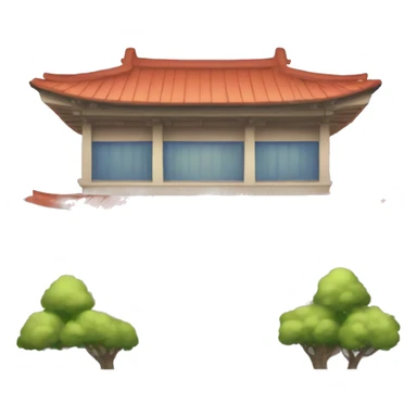 ecole de japonais sticker