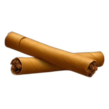 Cigare Roméo et Juliette sticker