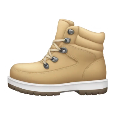 Ugs (shoes) sticker