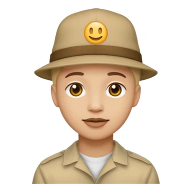 can u make this emoji 
219223445 sticker