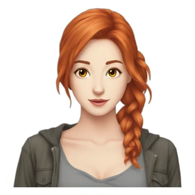 elcin sangu sticker