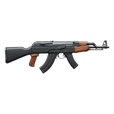 Ak-47 sticker