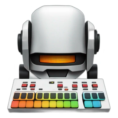 TR-808 sticker
