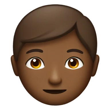 brown yoga mat sticker