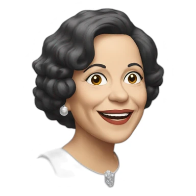 Elis regina sticker