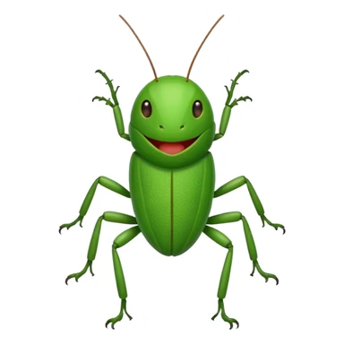 Cricket 4 sticker