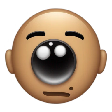 el monito de black eyes peas para tatuaje sticker