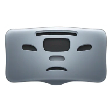 Téléphérique sticker