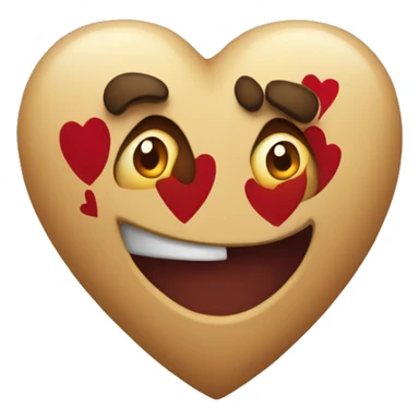 Corazón roto  sticker