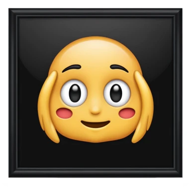 knock, knock - who's there? - nobody sticker