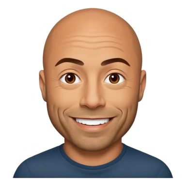 joe rogan sticker