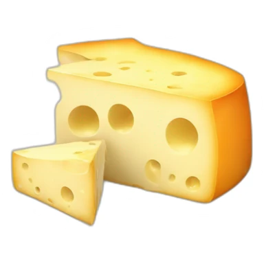 Fromage sticker
