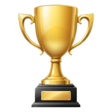 award sticker