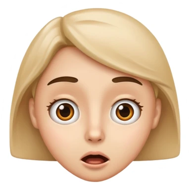 face reaction Excellent work! sticker