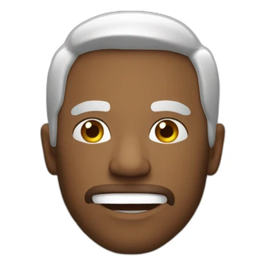 le youtubeur Rageur Fâché sticker