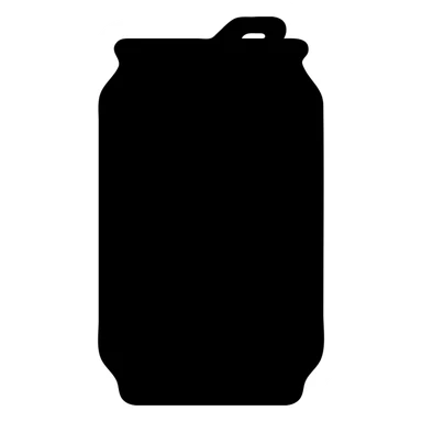soda can sticker