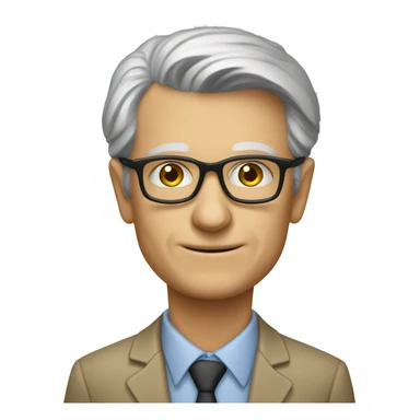 B.F Skinner behavior analyst sticker