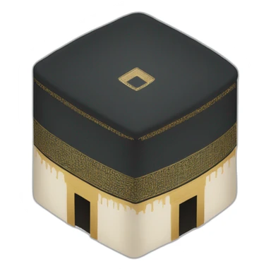 kaaba sticker
