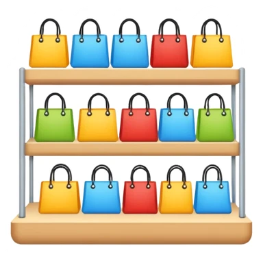 Online Store sticker