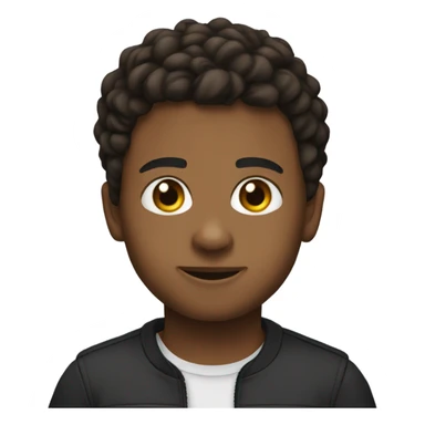 Jayden Daniels sticker