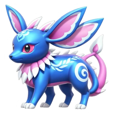 Palkia-Kyogre-Eeveelution-fusion sticker